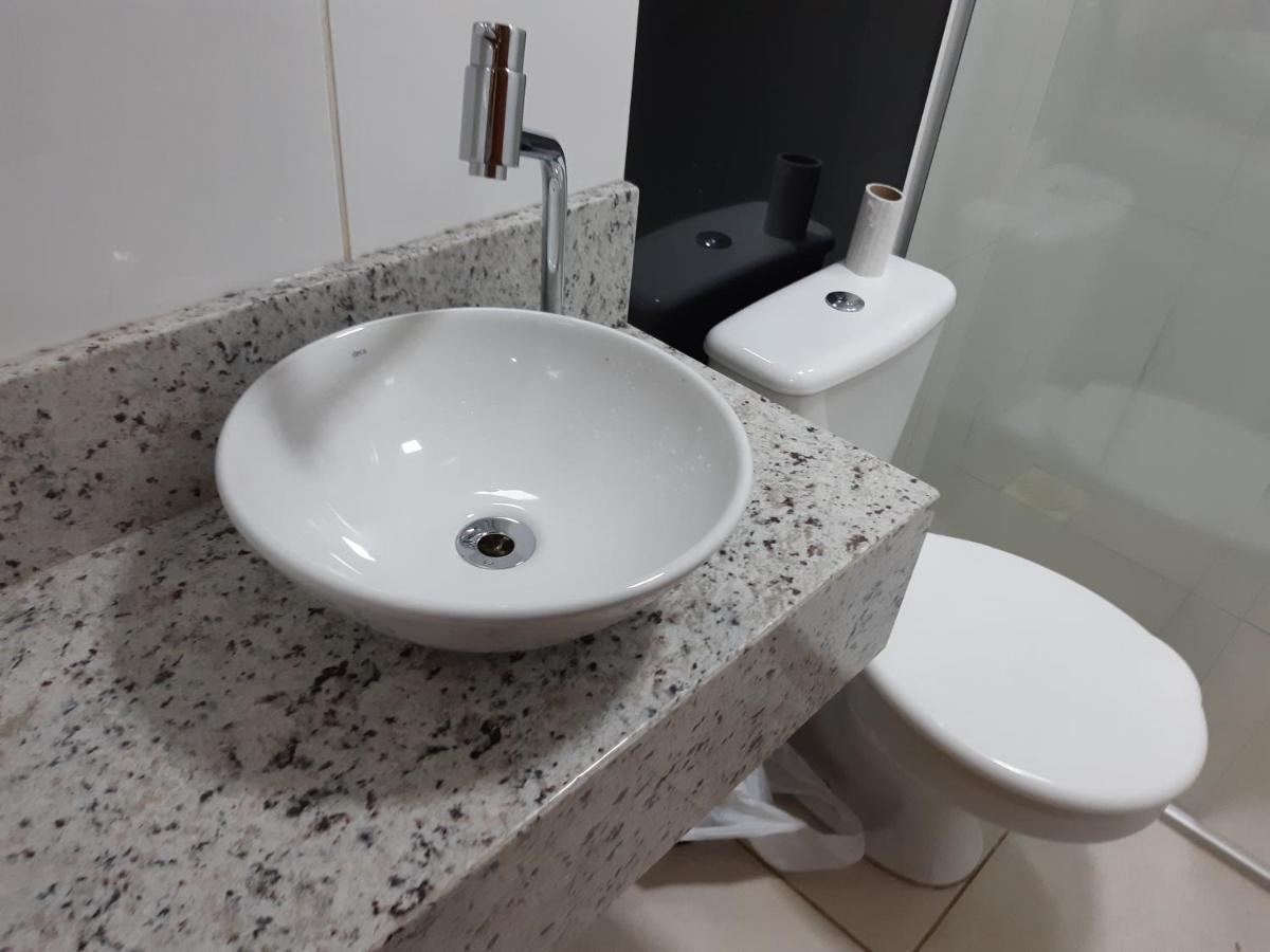 Apartment Apto Jk Universitario - Express